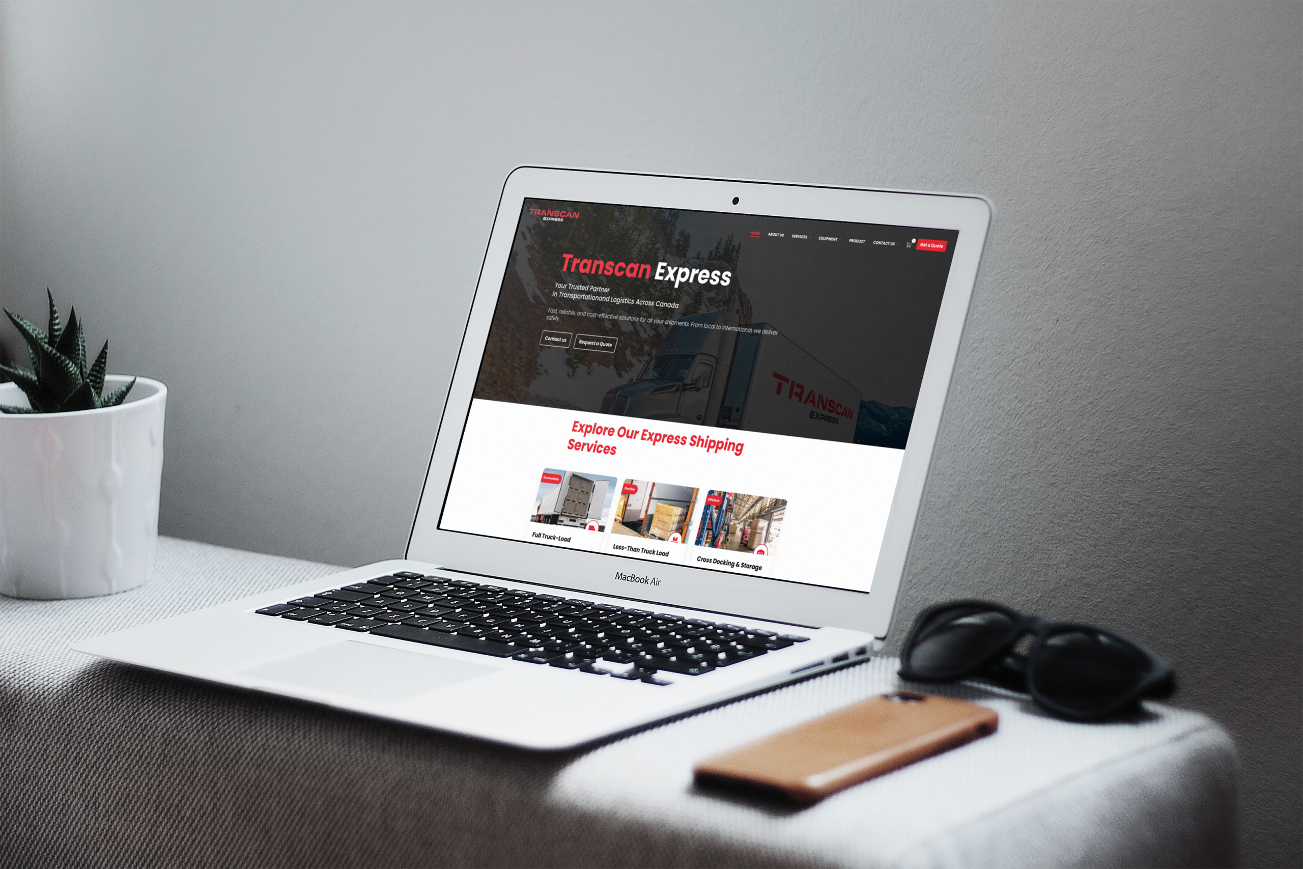 Site Informatif